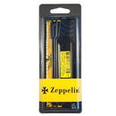 Zeppelin Memorie DDR Zeppelin DDR4 8GB frecventa 2133 MHz, 1 modul, radiator, retail "ZE-DDR4-8G2133-RD"