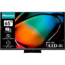 Hisense Hisense 65U8KQ, LED TV - 65 -  UltraHD/4K, Triple Tuner, HDR10, WLAN, LAN, Bluetooth. Free Sync, 120Hz panel