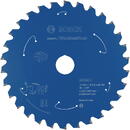 Bosch Bosch circular saw blade Expert for Stainless Steel, 140mm, 30Z (bore 20mm, for cordless hand-held circular saws)