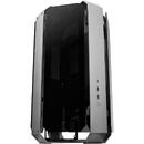 Azza AZZA Opus 809 PCIe 4.0, tower case (grey, 4x tempered glass)