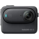 Insta360 Insta360 GO 3 64GB, negru