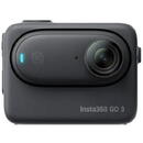 Insta360 Insta360 GO 3 128 GB, negru