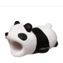 Hurtel Panda-shaped phone cable cover