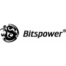 BitsPower Bitspower Ausgleichsbehälter Montageset für 120mm Radiatoren