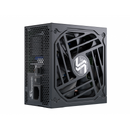 Seasonic Sursa Focus GX 1000, 80 PLUS Gold, modular, ATX 3.0, 1000W, Negru