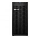 DELL EMC PowerEdge T150 Tower Server, Intel Xeon E-2314,16GB 2TB HDD No Os