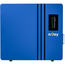 nJoy nJoy 5.1KWh LiFePO4 51.2V 100Ah with BMS