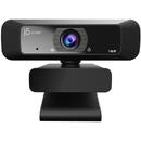 J5CREATE USB HD WEBCAM WITH 360 ROTATION/