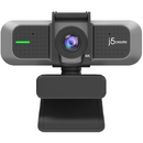 J5CREATE USB 4K ULTRA HD WEBCAM/