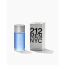 Carolina Herrera Apa de toaleta 212 Men NYC 200 ml