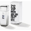 Carolina Herrera Apa de toaleta 212 VIP Men 100 ml