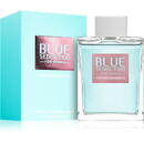 ANTONIO BANDERAS Apa de toaleta Blue Seduction 200ml