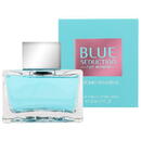 ANTONIO BANDERAS Apa de toaleta Blue Seduction 80ml