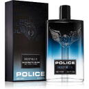 POLICE Apa de toaleta Deep Blue 100ml