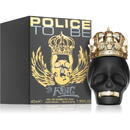 POLICE Apa de toaleta To Be The King 40ml