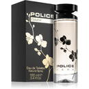 POLICE Apa de toaleta Dark 100ml