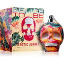 POLICE Apa de parfum To Be Exotic Jungle 125ml