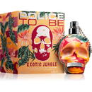 POLICE Apa de parfum To Be Exotic Jungle For Woman 40ml