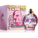 POLICE Apa de parfum To Be Tattooart  75ml