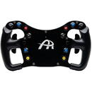 Ascher Racing Volan  Ascher Racing F28-SC V2 Wireless Negru