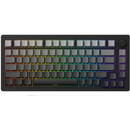 AKKO Monsgeek M1W SP Grey&Black Gaming V3 Piano Pro Switch - ANSI (US)