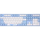 Varmilo VEA108 Sea Melody Gaming MX-Brown White LED - US Layout