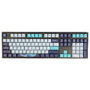 Varmilo VEA108 Aurora Gaming MX-Silent-Red White LED - US Layout