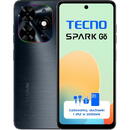 tecno SPARK Go (2024) 128GB 4GB RAM Dual SIM Gravity Black