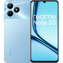 Realme Note 50 64GB 3GB RAM Dual SIM Sky Blue