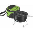 FIELDMANN FZG 1003 Grill  26 cm x 26 cm, cu geanta izolatoare