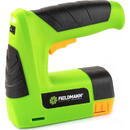 FIELDMANN 1500 mAh 4V, Verde/Galben