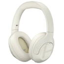 HAYLOU Casti S35 Bluetooth Wireless Over-ear H BT 5.2 Alb