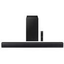 Samsung Soundbar HW-450C 2.1 300W Bluetooth  Wireless Subwoofer  Negru