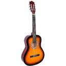 NN NN BD 36 - Classical 3/4 learning guitar for children SUNBURST