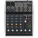BEHRINGER Behringer XENYX 802S - analogue audio mixer