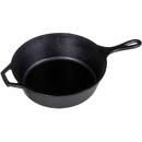 Lodge LODGE DEEP CAST IRON SKILLET 26 CM