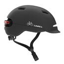 Livall Livall C20/SH50 Smart Urban LED/SOS L Bicycle Helmet