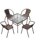 Heinner HR SET MOBILIER 5 PIESE ERZIN