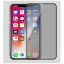 Comma Comma Batus 3D Curved Privacy Tempered Glass iPhone 11 Pro Max black