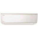 Gree Bora A4 12000BTU, Inverter, Control Wi-Fi, Racire/Incalzire, Afișaj LED, Kit de instalare inclus, Silver,