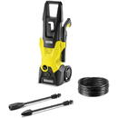 Karcher K3, putere 1600 W, debit 380 l/h, presiune 120 bar