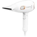 Rowenta Rowenta Ultimate Experience CV9240 hair dryer 2200 W Copper, White