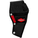 Knipex KNIPEX multi-purpose belt pouch, holster (black/red)
