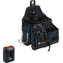 Bosch Powertools Bosch GWT 4 Professional, bag (black/blue)
