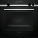 Siemens Siemens oven HR578GBS6 IQ500 A black / silver