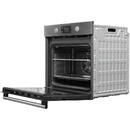 Bauknecht Bauknecht BAR2 KH8V2 IN, oven (stainless steel)