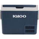 IGL Igloo ICF40, cool box (blue)