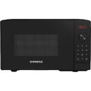 Siemens Siemens freestanding microwave FE023LMB2 800W bk - with grill 1000W