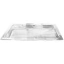 Grundig Grundig glass pan (transparent)