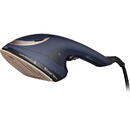 Russel Hobbs Russell Hobbs Steam Genie 2 in 1 steam brush, steam iron (dark blue/champagne)